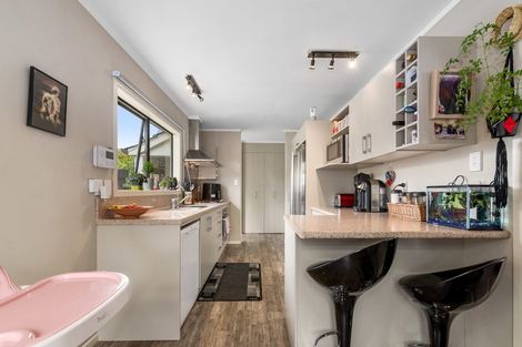 Photo of property in 6 Puriri Crescent, Hillcrest, Rotorua, 3015