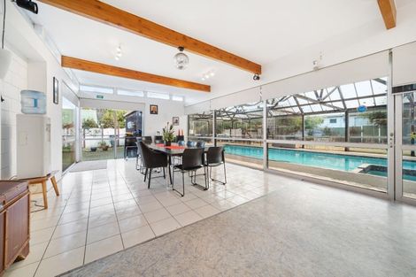 Photo of property in 52 Hain Avenue, Mangere East, Auckland, 2024