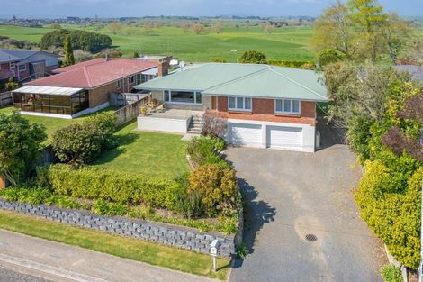 Photo of property in 43 Frontier Road, Te Awamutu, 3876