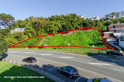 Photo of property in 384 Evans Bay Parade, Hataitai, Wellington, 6021