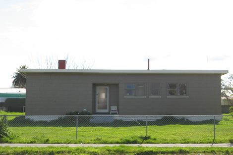 Photo of property in 37 Somerville Street, Wairoa, 4108