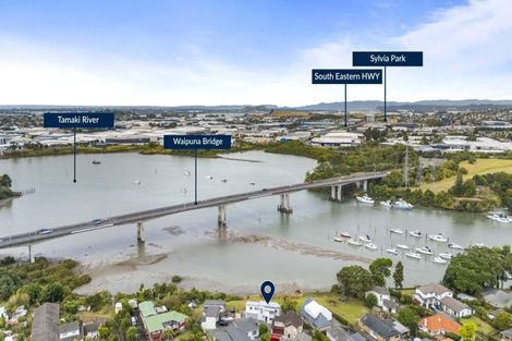 Photo of property in 17e Pakuranga Road, Pakuranga, Auckland, 2010