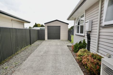 Photo of property in 28 Kaituna Street, Milson, Palmerston North, 4414