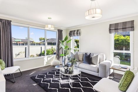 Photo of property in 1a Trusham Court, Paraparaumu, 5032