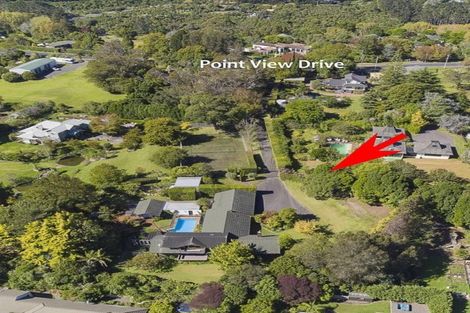 Photo of property in 338 Point View Drive, Shamrock Park, Auckland, 2016