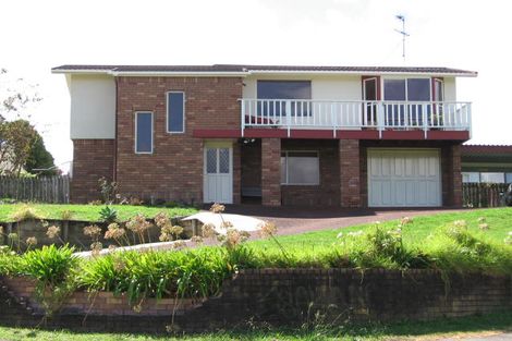 Photo of property in 80g Tirimoana Road, Te Atatu South, Auckland, 0602