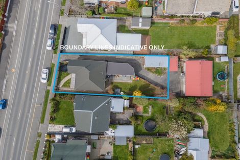 Photo of property in 292 Otipua Road, Highfield, Timaru, 7910