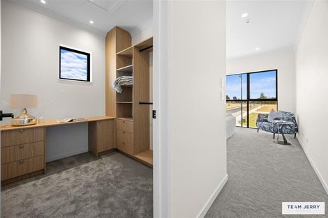 Photo of property in 41 Maungakaraka Road, Karaka, 2580