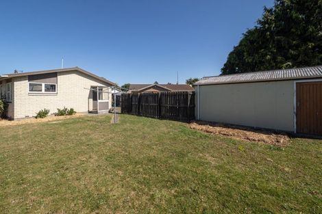 Photo of property in 24 Orr Street, Netherby, Ashburton, 7700