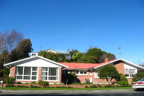 Photo of property in 1/71 Cashmere Road, Cashmere, Christchurch, 8022