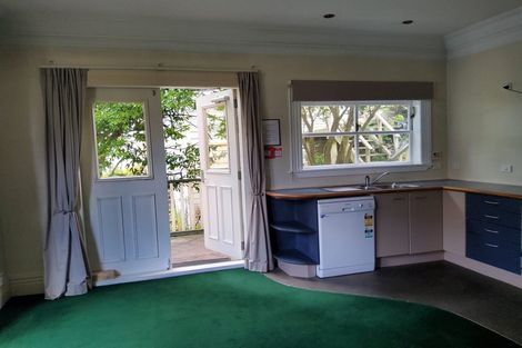 Photo of property in 3/205 The Terrace, Wellington Central, Wellington, 6011