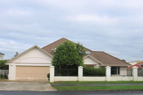 Photo of property in 37 Kilkenny Drive, Dannemora, Auckland, 2016