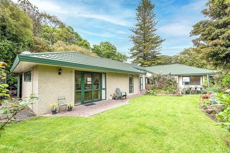 Photo of property in 27 Oakland Avenue, Saint Johns Hill, Whanganui, 4500