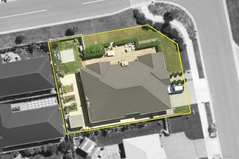 Photo of property in 26 Watkins Drive, Rangiora, 7400