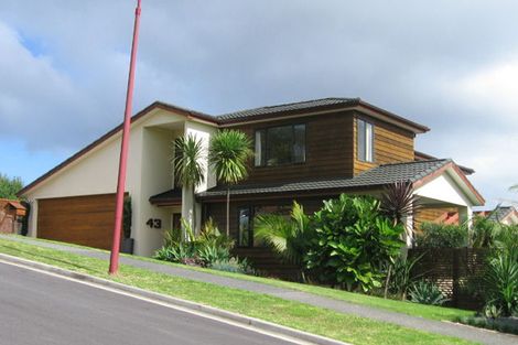 Photo of property in 43 Chamari Close, Titirangi, Auckland, 0604