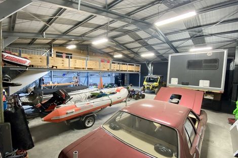 Photo of property in 378 Weedons Ross Road, West Melton, Christchurch, 7675