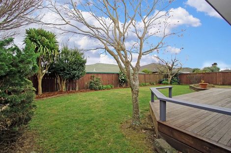 Photo of property in 4 Elmbridge Place, Owhata, Rotorua, 3010