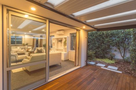 Photo of property in 32b Bishop Street, St Albans, Christchurch, 8014