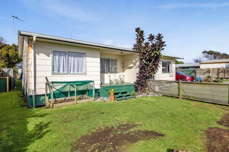 Photo of property in 60 Hume Street, Waitara, 4320