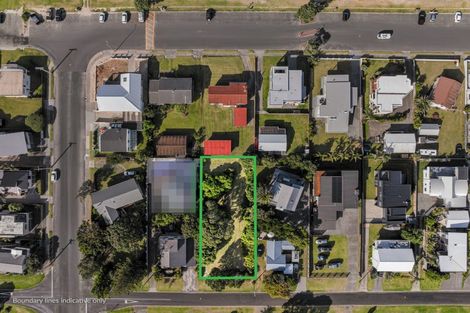 Photo of property in 304 Beverley Terrace, Whangamata, 3620