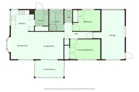 Photo of property in 83b Centennial Avenue, Te Aroha, 3320