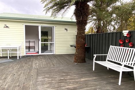 Photo of property in 2 Sinnamon Street, Reefton, 7830