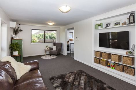 Photo of property in 101 Isleworth Road, Bishopdale, Christchurch, 8053