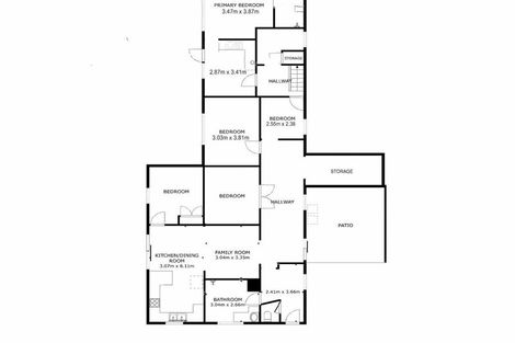 Photo of property in 76 Mahi Road, Te Kauwhata, 3710