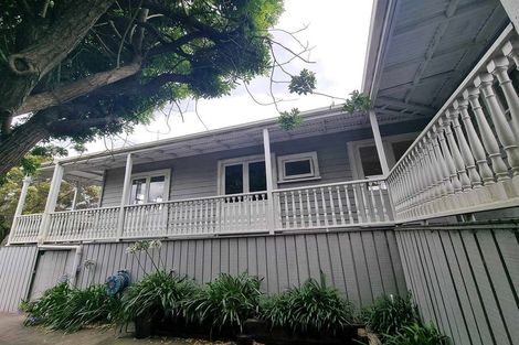 Photo of property in 64 First Avenue, Kingsland, Auckland, 1021