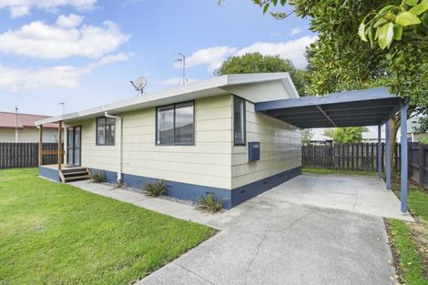 Photo of property in 79b Dominion Road, Nawton, Hamilton, 3200