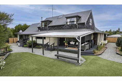 Photo of property in 12 Bridge Street, Temuka, 7920