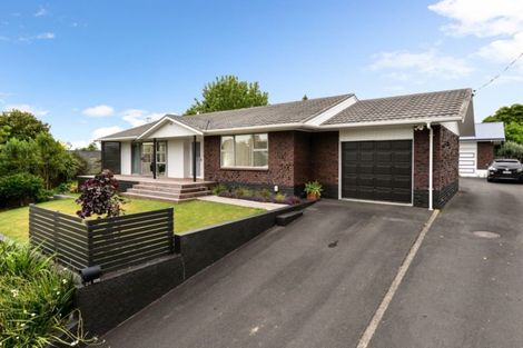 Photo of property in 24 Ranfurly Avenue, Fairfield, Hamilton, 3214