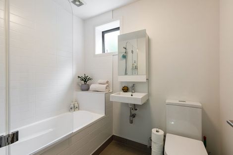 Photo of property in 30/22 Booth Street, Miramar, Wellington, 6022