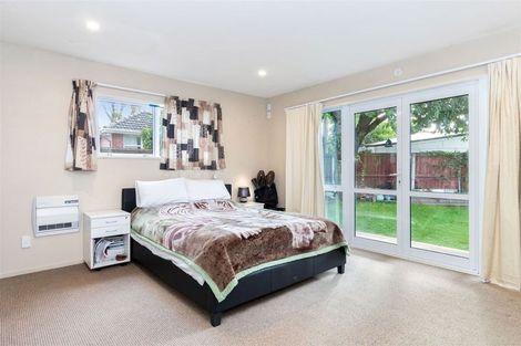 Photo of property in 45 Dunster Street, Burnside, Christchurch, 8053