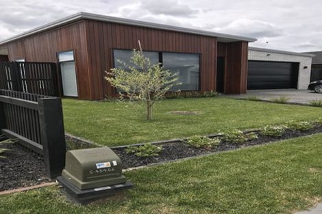 Photo of property in 6 Hatric Road, Chartwell, Hamilton, 3210