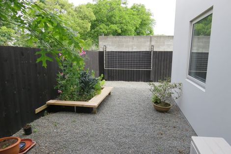 Photo of property in 114g Nursery Road, Phillipstown, Christchurch, 8011