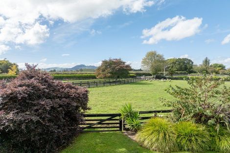 Photo of property in 401a Marychurch Road, Matangi, Hamilton, 3284