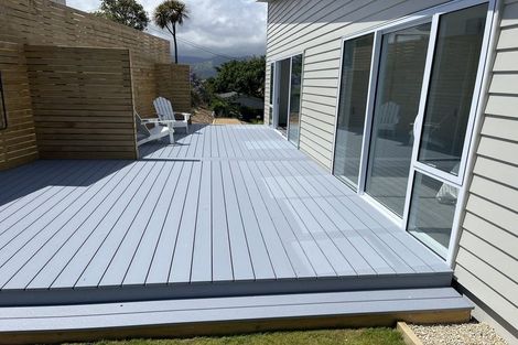 Photo of property in 29c Nathan Avenue, Paraparaumu Beach, Paraparaumu, 5032