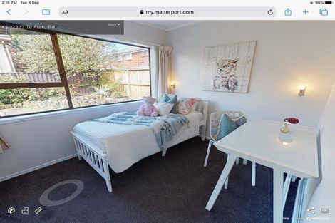 Photo of property in 1/322 Te Atatu Road, Te Atatu South, Auckland, 0610