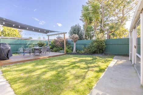 Photo of property in 6 Wynyard Crescent, Tamatea, Napier, 4112
