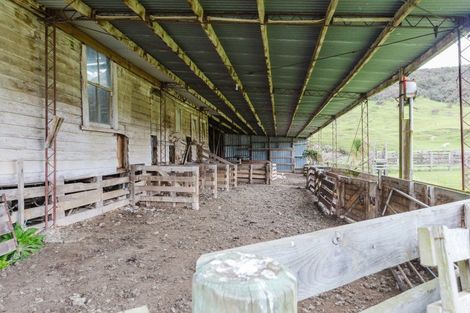 Photo of property in 79a Range Road, Pongaroa, 4990