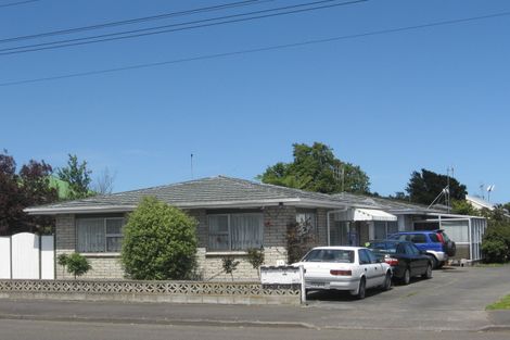 Photo of property in 33b Pitt Street, Whanganui, 4500