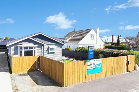 Photo of property in 350 Havelock Street, Ashburton, 7700