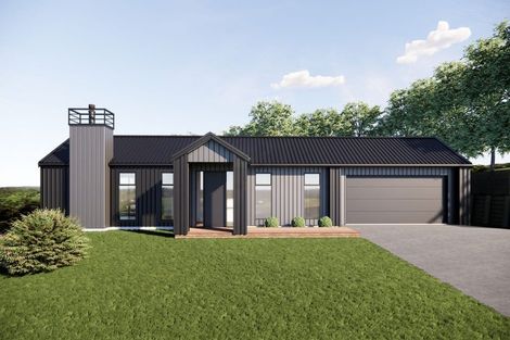 Photo of property in 63 Kitcheners Knoll Road, Kennedys Bush, Christchurch, 8025