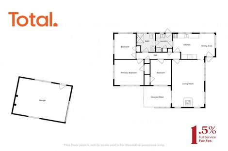 Photo of property in 22 Mitchell Street, Redwoodtown, Blenheim, 7201