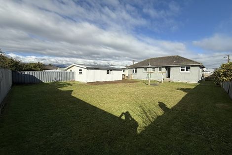 Photo of property in 1 Kauri Street, Levin, 5510