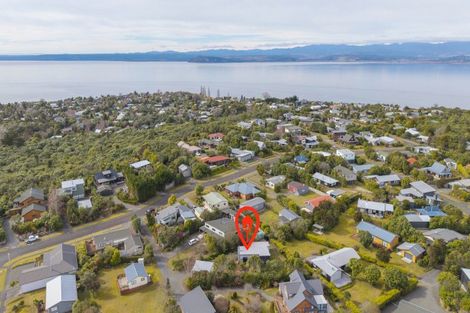 Photo of property in 29 Te Waaka Terrace, Kuratau, Turangi, 3381