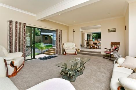 Photo of property in 9 Hobson Heights Road, Lucas Heights, Auckland, 0632