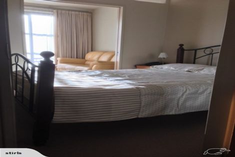 Photo of property in Atrium Towers, 4q/154 The Terrace, Wellington Central, Wellington, 6011