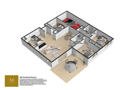 Photo of property in 84f Horsham Downs Road, Rototuna North, Hamilton, 3210